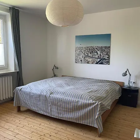 - Eg Zentral Mit Fernblick Apartamento