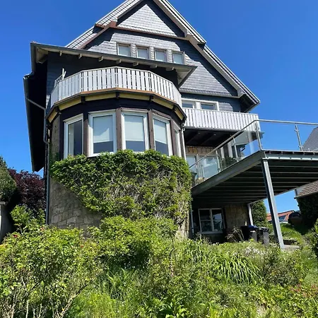 Apartament - Zentral Mit Fernblick