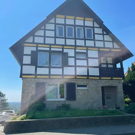 - Zentral Mit Fernblick * Tecklenburg