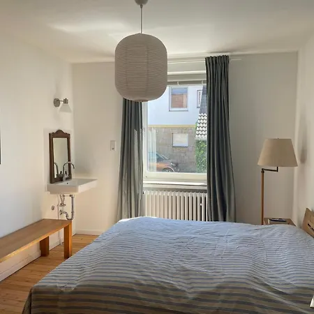 Apartament - Zentral Mit Fernblick *