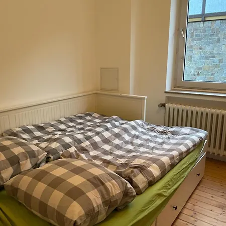 - Zentral Mit Fernblick *