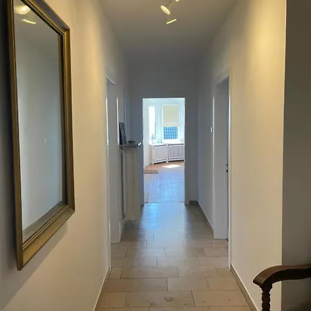 - Eg Zentral Mit Fernblick Tecklenburg