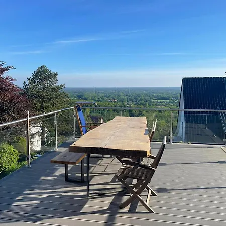 Apartment - Zentral Mit Fernblick