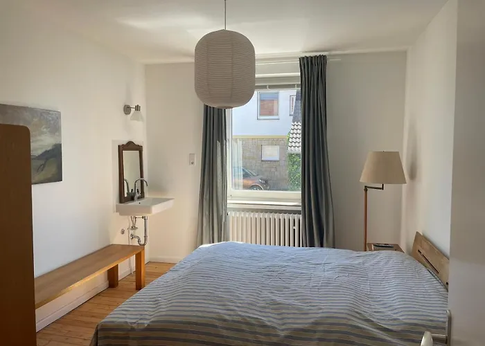 Apartament - Zentral Mit Fernblick *