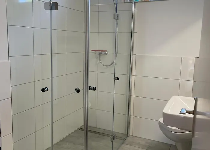 - Zentral Mit Fernblick Tecklenburg