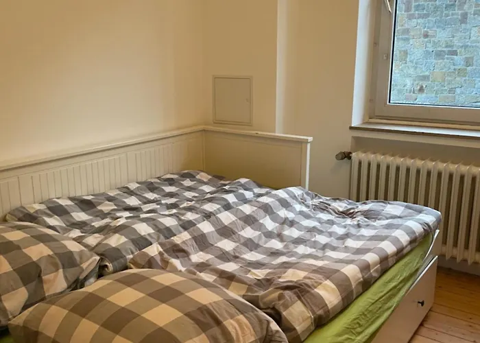 - Zentral Mit Fernblick *