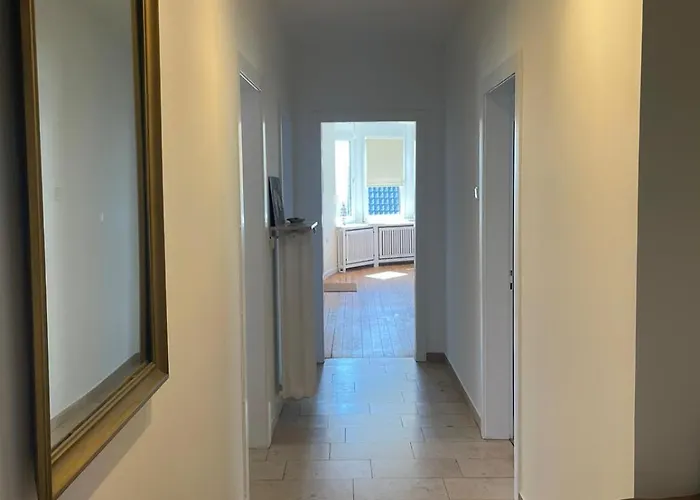 - Zentral Mit Fernblick Tecklenburg